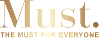 Logo Must