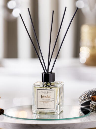 Istanbul Reed Diffuser