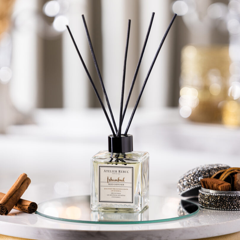 Istanbul Reed Diffuser