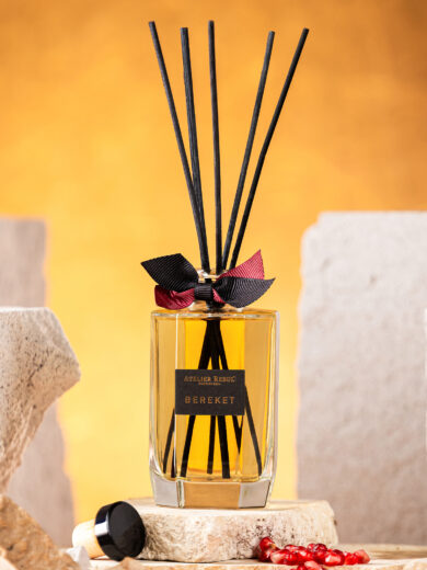 BereketReed Diffuser 200ml