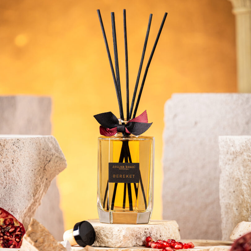 BereketReed Diffuser 200ml