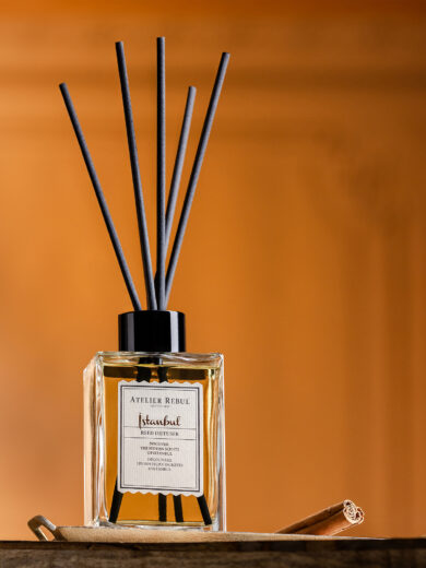 Istanbul Reed Diffuser 515ml