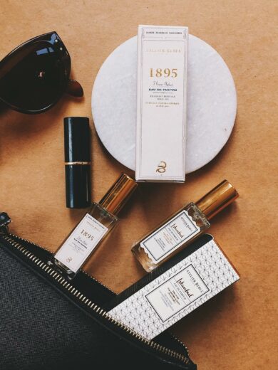 1895 Eau De Parfum 12ml