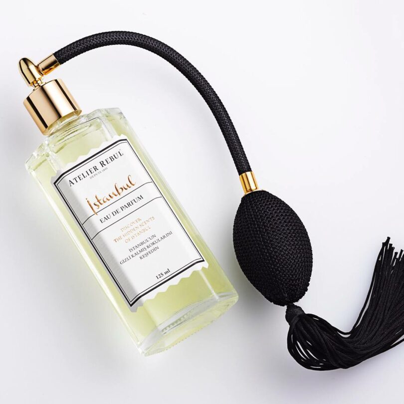 Istanbul Eau De Parfum 125ml - Image 2