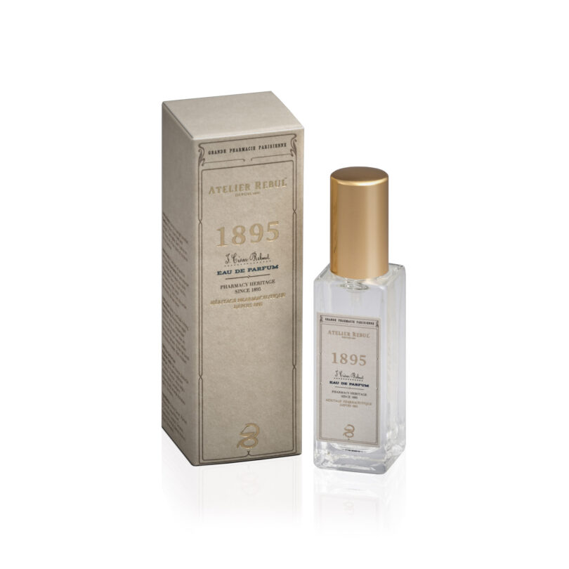 1895 Eau De Parfum 12ml - Image 2