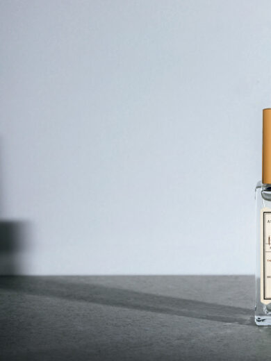 Istanbul Eau De Parfum 12ml