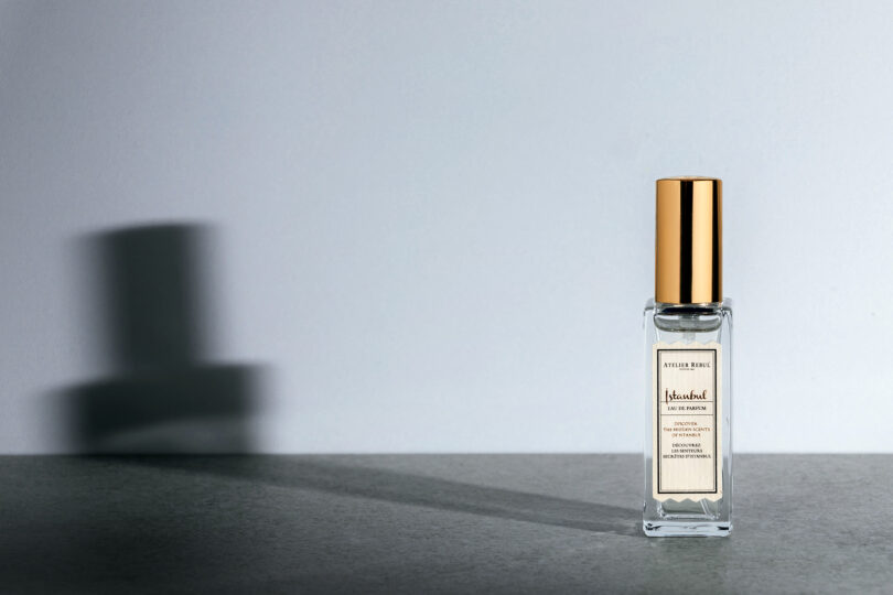 Istanbul Eau De Parfum 12ml