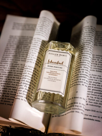 Istanbul Home Perfume 125ml - Image 4