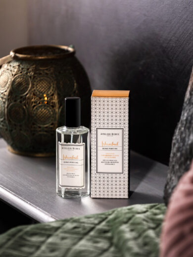 Istanbul Home Perfume 125ml