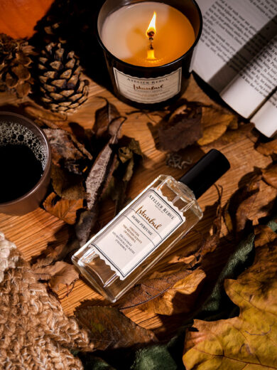Istanbul Home Perfume 125ml - Image 2