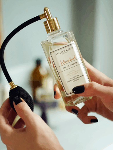 Istanbul Eau De Parfum 125ml