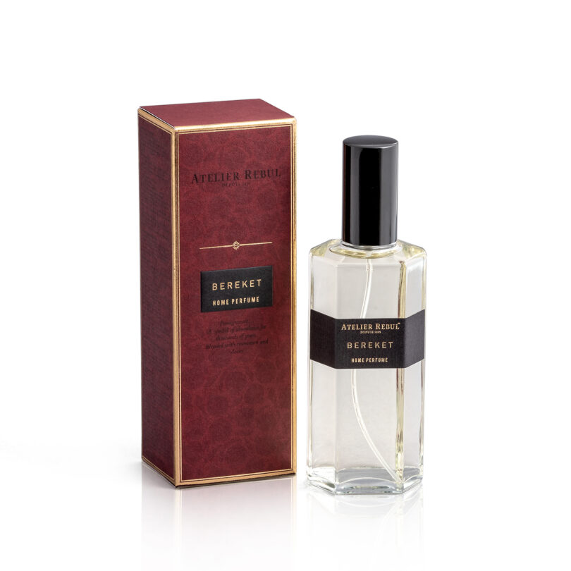 Bereket Home Perfume 125ml