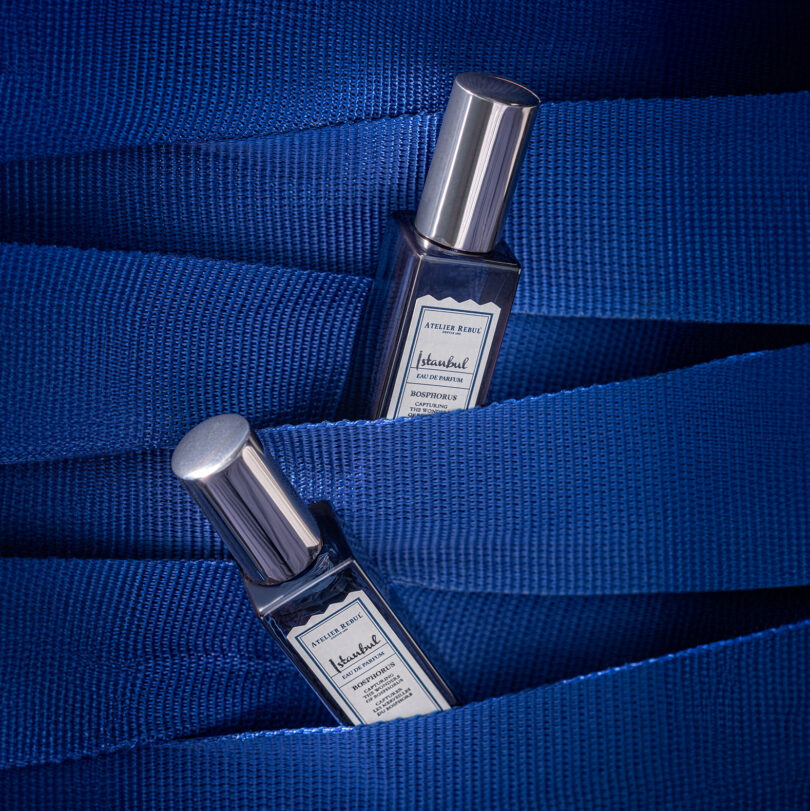 Istanbul Bosphorus Eau De Parfum 12ml - Image 2