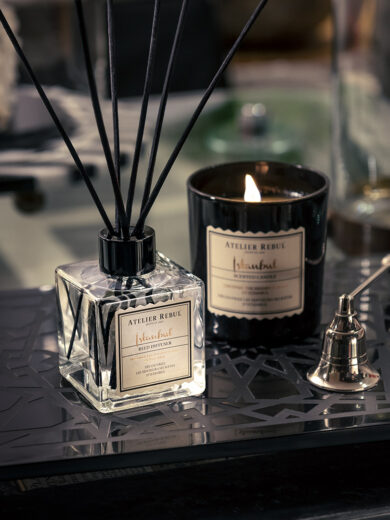Istanbul Home Duo Gift Set