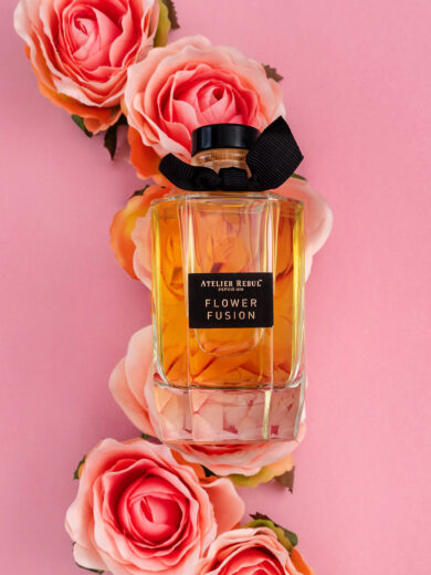 Flower  Fusion Reed Diffuser 200ml