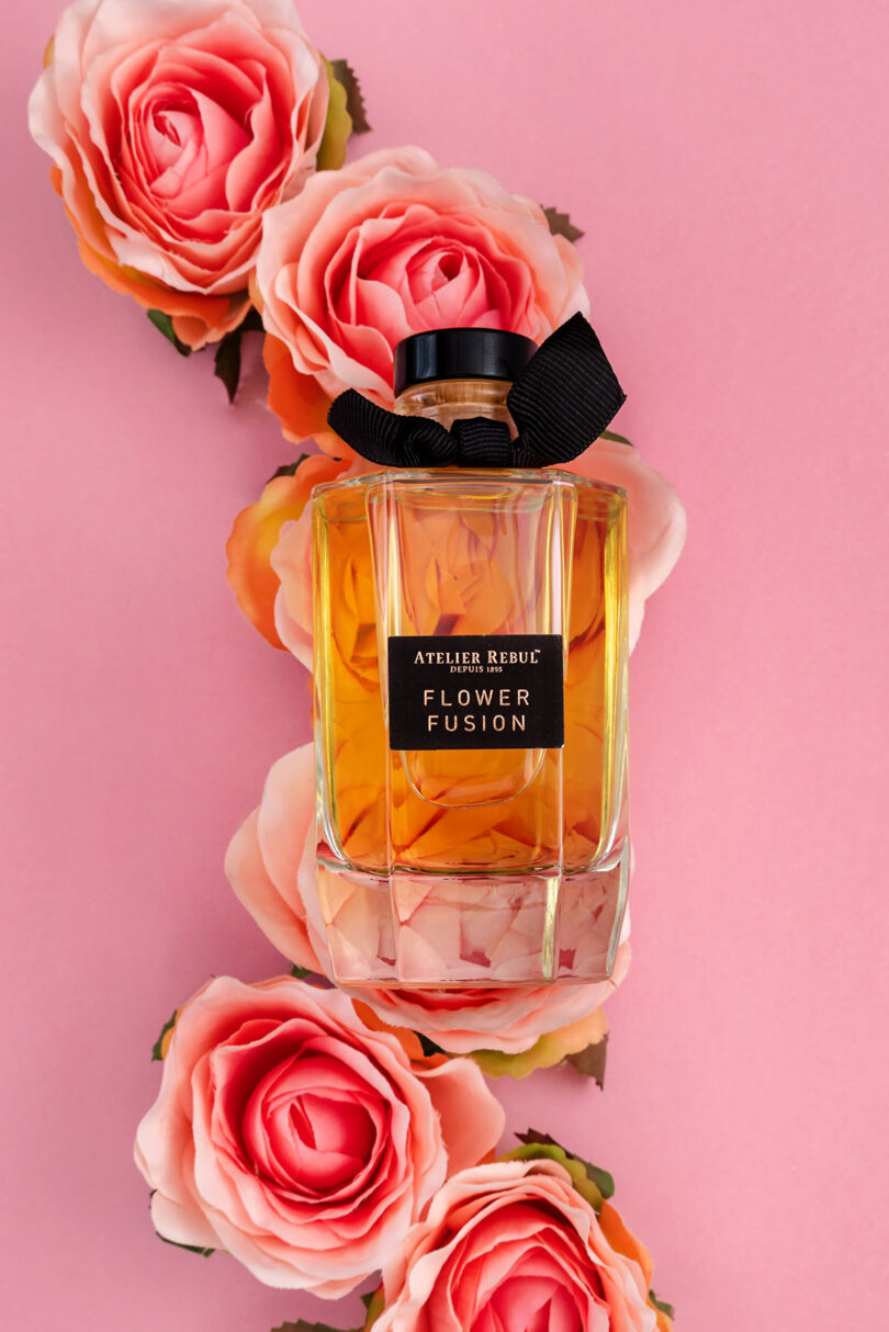 Flower  Fusion Reed Diffuser 200ml