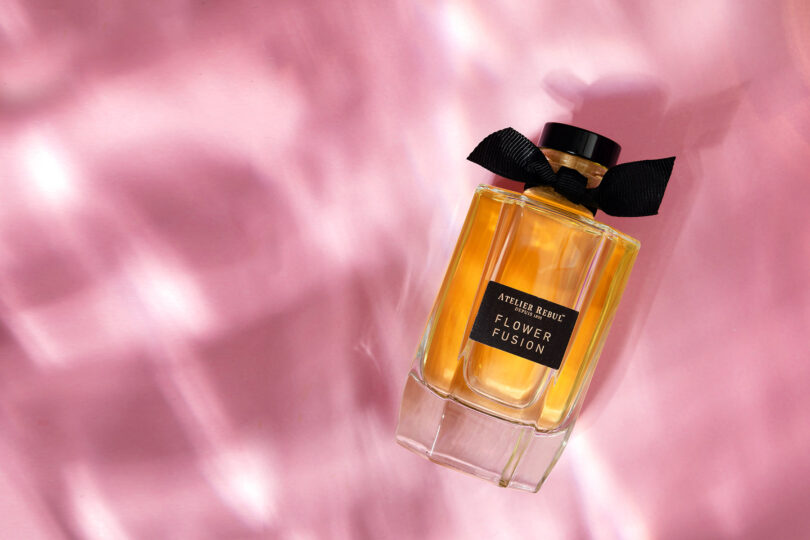 Flower  Fusion Reed Diffuser 200ml - Image 3