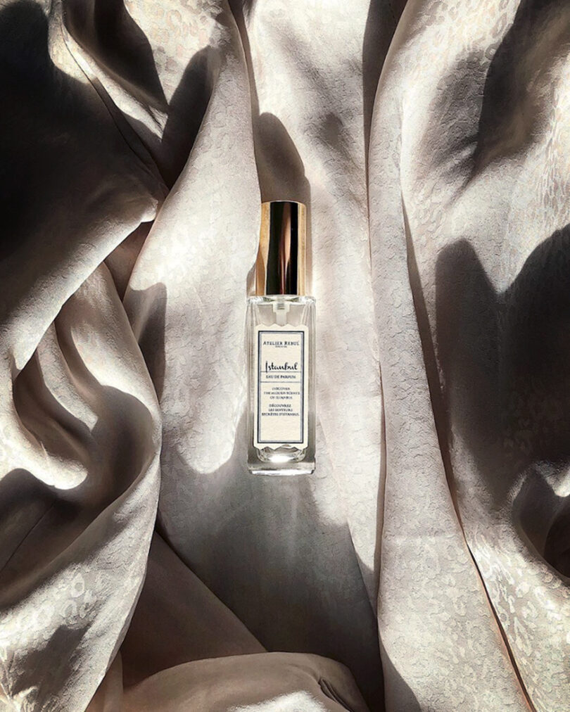 Istanbul Eau De Parfum 12ml - Image 2