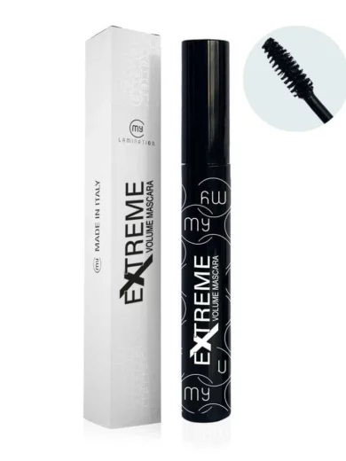 Mascara Extreme Volume