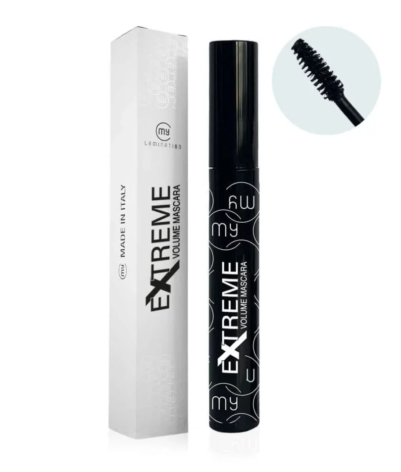 Mascara Extreme Volume