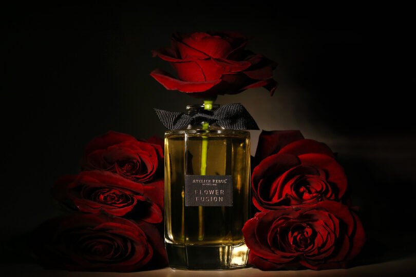 Flower  Fusion Reed Diffuser 200ml - Image 2