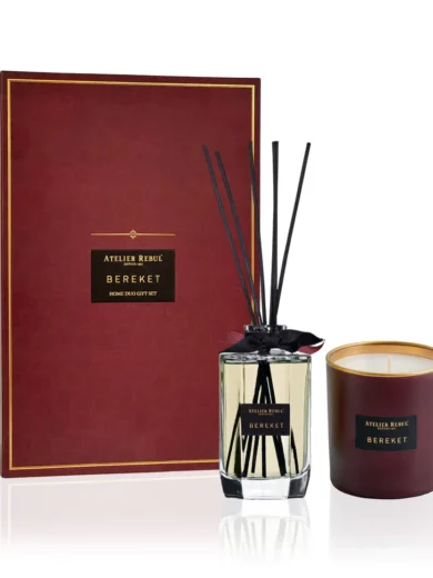 Bereket Pre-Made Home Duo Set New