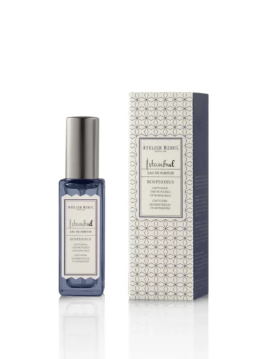 Istanbul Bosphorus Eau De Parfum 12ml