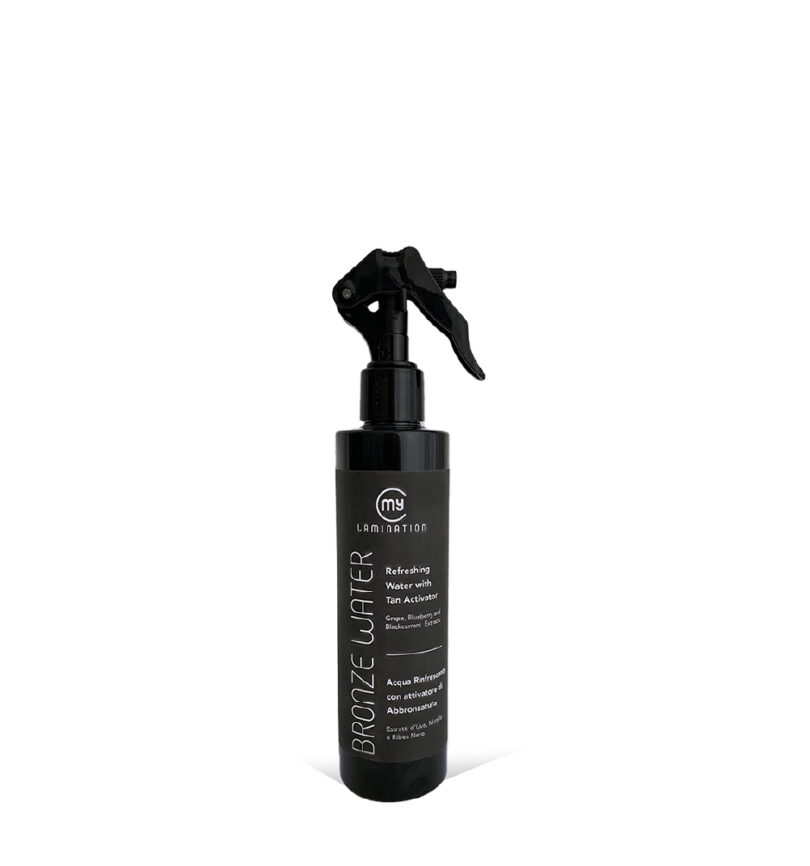 Bronze Water‚ Activateur de bronzage