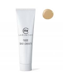 Nude Skin Cream Medium