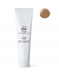 Nude Skin Cream Dark