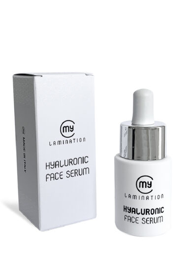Hyaluronic Face Serum