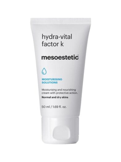 Hydra vital faktor K