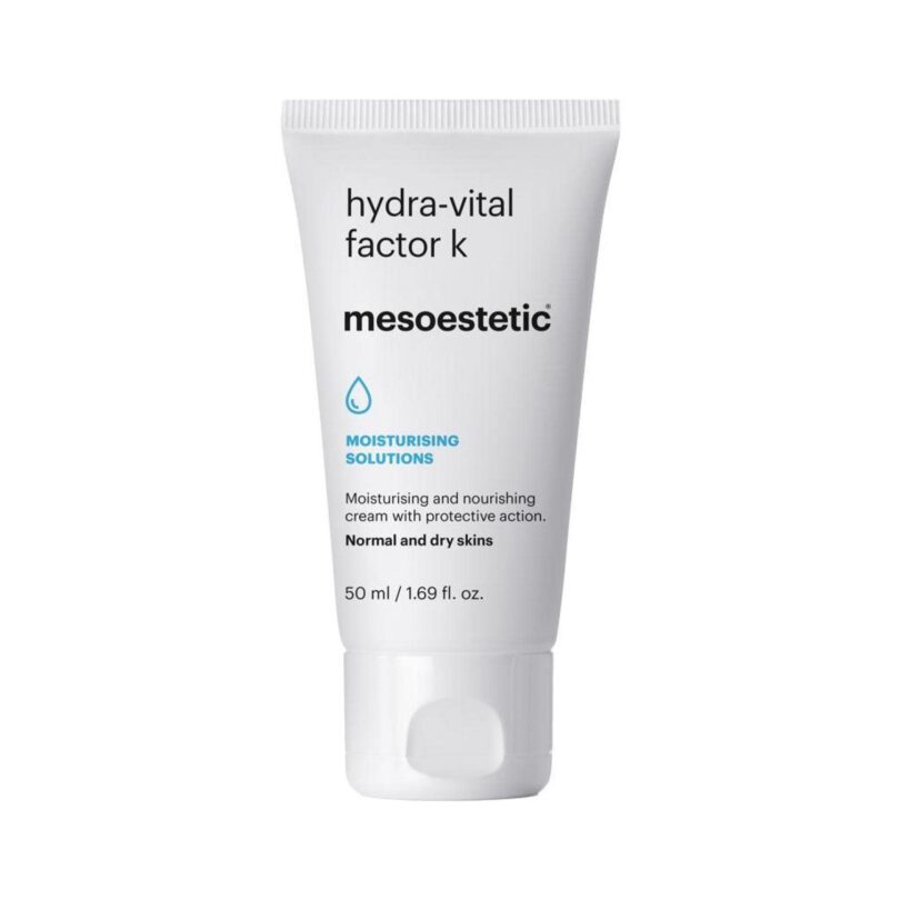 Hydra vital faktor K