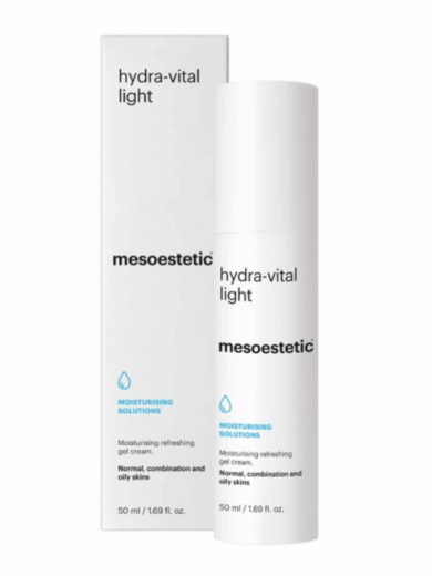 Hydra vital light
