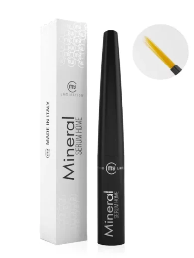 Mineral Serum Home