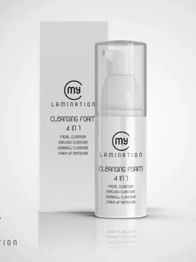 Cleansing Foam 50ml