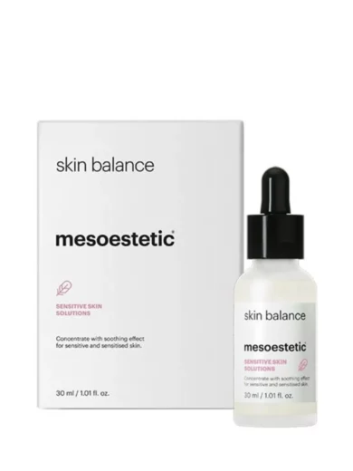 Skin balance