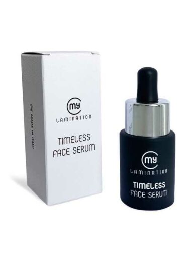 Serum visage Timeless