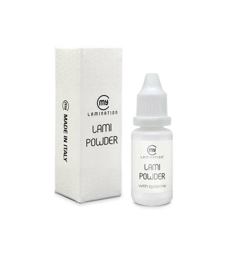 Lami Powder