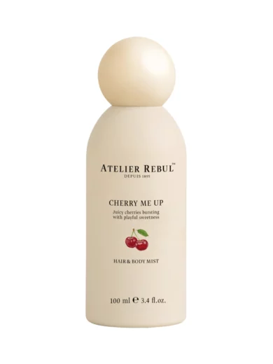 Cherry Me Up Hair & Body Mist