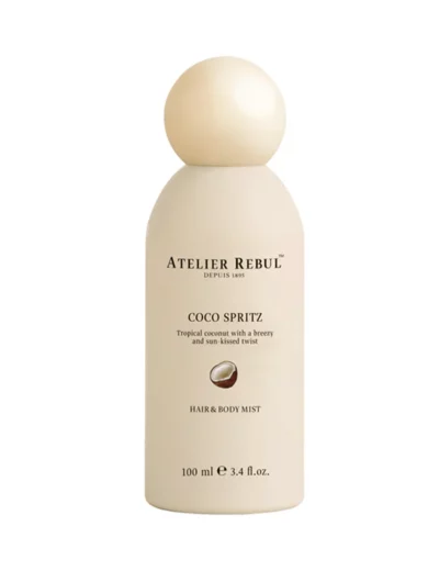 Coco Spritz Hair & Body Mist