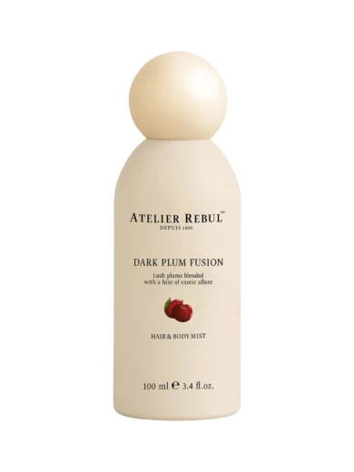 Dark Plum Fusion Hair & Body Mist