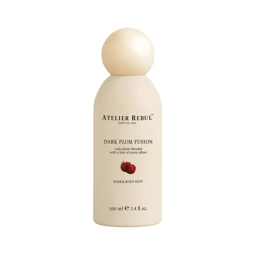 Dark Plum Fusion Hair & Body Mist
