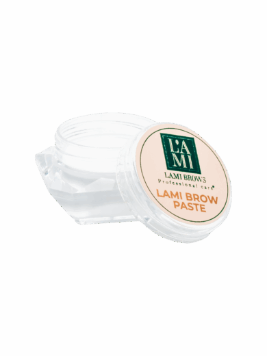 Lami Lashes Brows Paste