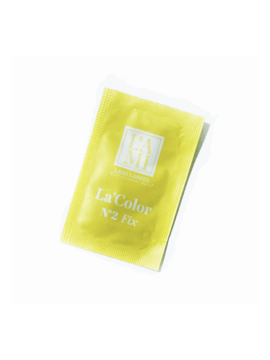 Lami Lashes  LA Color N°2 FIX 0,8ml