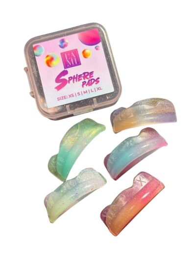 Lami Sphere Pads