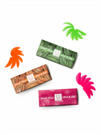 Lami Lashes Comi Pads