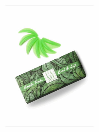 Lami Lashes Comi Pads - Image 2