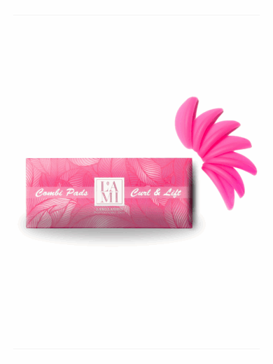 Lami Lashes Comi Pads - Image 3