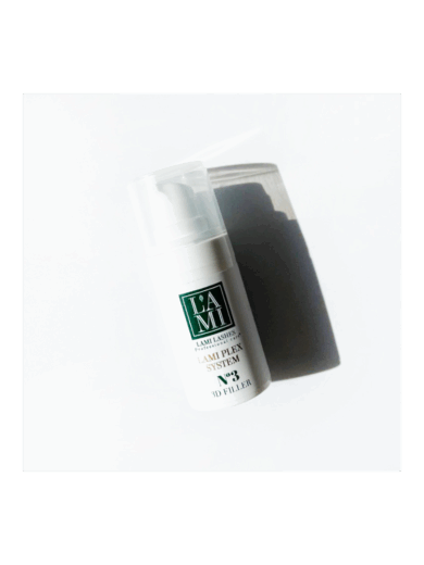 Lami Lashes 3D Filler